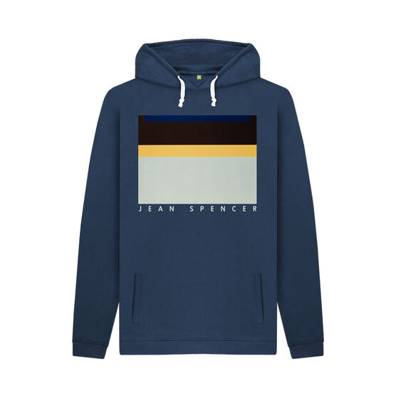 Jean Spencer: [no title] hoodie